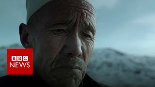 Film shows Muslims in 'unseen China'- BBC News