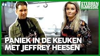 Jeffrey Heesen en Emilie bezorgen eenzame ouderen een geweldige middag ??‍?// Sterren met een Missie