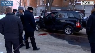 Рязанский передел и беспредел. Кто разжигает протестные настроения.
