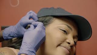 Piercing Euphoria Episode 16