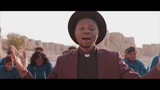 TheProof -  Hallelujah ft. Solomon Plate (Official Music Video)