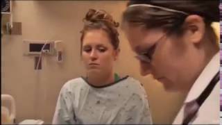 Physical Examination (ASMR)