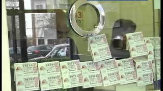 Roban más de 250.000 euros en una Administración de Lotería de Fuenlabrada