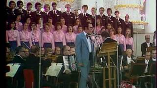 Муслим Магомаев - Малая земля. Muslim Magomaev - Malaya  zemlya