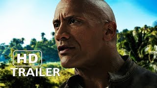 JUMANJI 3 (2019) Trailer - Dwayne Johnson Movie | FANMADE HD