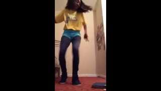 Azonto ain't dead! - [Dance to Chop Kenkey]