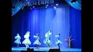 "Вянок"- ансамбль "Крынiчка" (г. Могилёв)