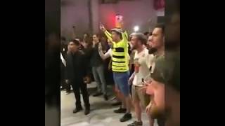 10 РОССИЯН И ДАГЕСТАНЦЕВ ПРОТИВ ТОЛПЫ ИРЛАНДЦЕВ И АМЕРИКАНЦЕВ