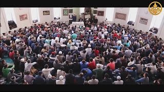 БАЛАСЫН САГЫНГАН АТА. Абдишүкүр ажы Нарматов.