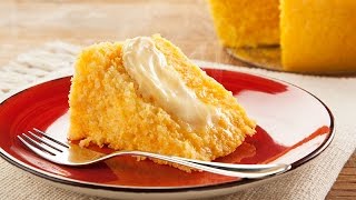 COMO FAZER UM CUSCUZ COM COCO RALADO! { FICA DELICIOSO } 04/11/16