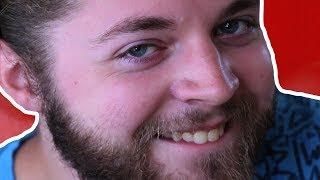 THE NEW PSYCHO KID?!?!?