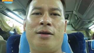 ชาญทัวร์ (chan tour bus)