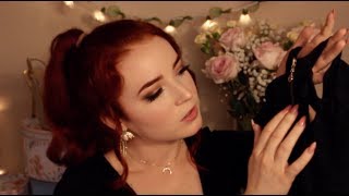 LA Celebrity Stylist ASMR (valley girl accent)