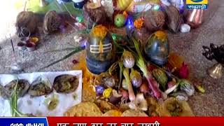 सायंकाळी सातच्या बातम्या, दूरदर्शन सह्याद्री वाहिनी..(२४ नोव्हेंबर २०१७)