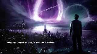 The Pitcher & Lady Faith - Fame [HQ Original]