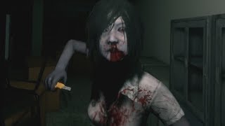 HOME SWEET HOME Trailer (Horror Game 2017)