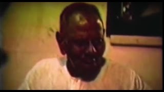 Нисаргадатта Махарадж - Утерянный Сатсанг - Nisargadatta Maharaj Lost Satsang