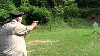 T33 Tokarev