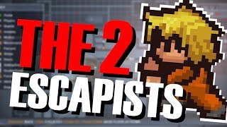 САМАЯ НОВАЯ КАРТА В THE ESCAPISTS