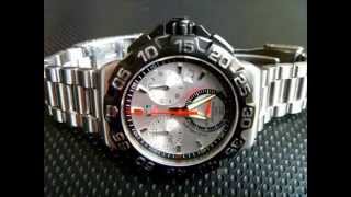TAG Heuer Men's Formula 1