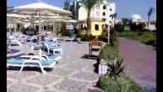 Dana Beach Hotel