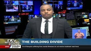 NTV Kenya Livestream || NTV Weekend Edition with Edmond Nyabola
