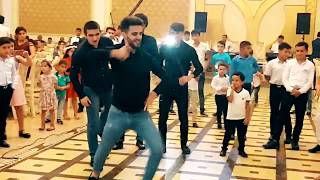 Супер Зажигательная Лезгинка 2017
