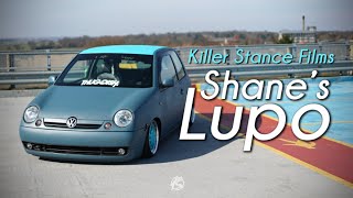 Shane's Lupo | Killer Stance | HJ Pitcher's