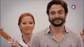Kardeş Payı 16.Bölüm - Metin ve Emrah