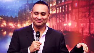 Russell Peters: Pussy On His Face - Live from Amsterdam