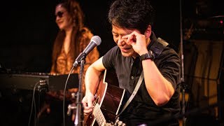 深夜高速 - THEタテノサンズ 2019.9.22@新宿紅布