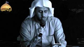 دعاء كميل   بصوت القارئ قاسم البطيان