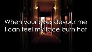 Karen Souza Originals - Delectable You - LYRICS