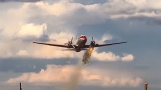 Подборка видео авиакатастроф СЛАБОНЕРВНЫМ НЕ СМОТРЕТЬ!