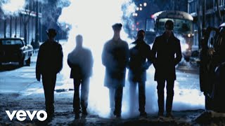 Backstreet Boys - Show Me The Meaning Of Being Lonely (Official Music Video)