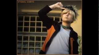 Косплей по "Наруто". Naruto cosplay