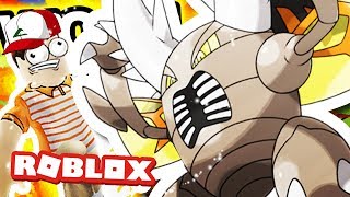 Pokemon School - Mega Pinsir (Pokemon Brick Bronze)