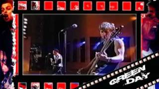Green Day - Classic Performances: Armatage Shanks