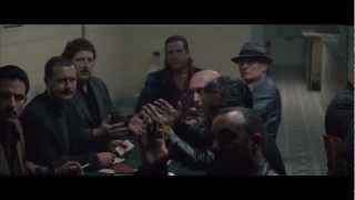 Ограбление казино. Русский трейлер, 2012 (HD)