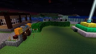 Модный Minecraft с Кубой по-русски №65