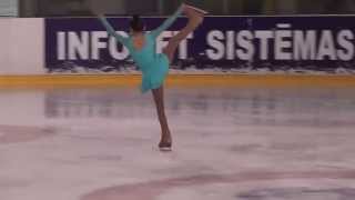 JEZHORA Volha, BLR, Cubs B Girls