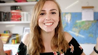 Why I'm Sex Positive | Hannah Witton