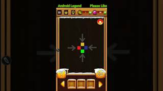 100 Doors to Paradise Level 22 Android Walkthrough