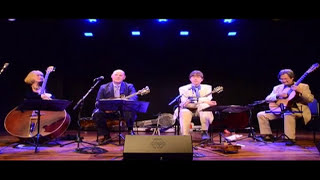 Simon Mayor's Mandolinquents: Czardas