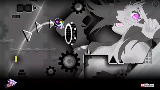 GEOMETRY DASH 2.11.. | Japanology II - Mulpan + Sonmogaji (Anime Art Level)