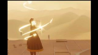 Journey Beta PS3 Ep 1 "The Journey"