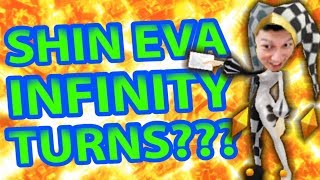 Summoners War - EVA 2.0 OMG
