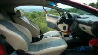 Opel Tigra Hector Evolucion