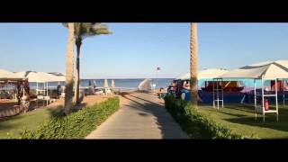First trip in Rixos Seagate (video by guest)
