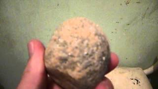 diamantes bruto